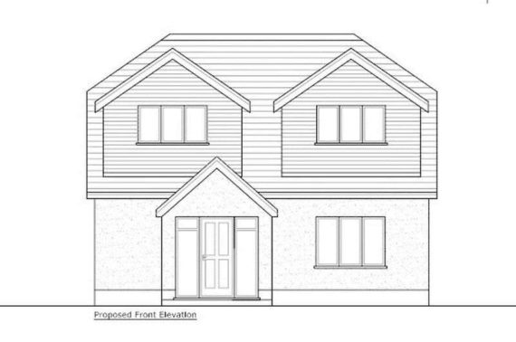 5 Bedroom Detached